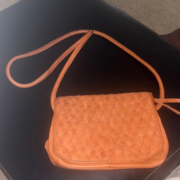 Day & Mood Crossbody Bag - Picture 1 of 4